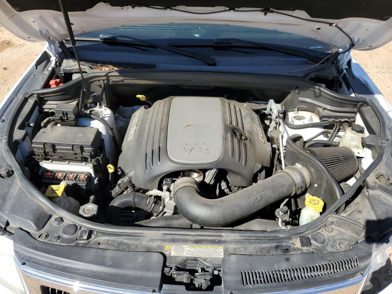 2013 Jeep Grand Cherokee Limited VIN: 1C4RJFBT1DC635439 Lot: 82392455