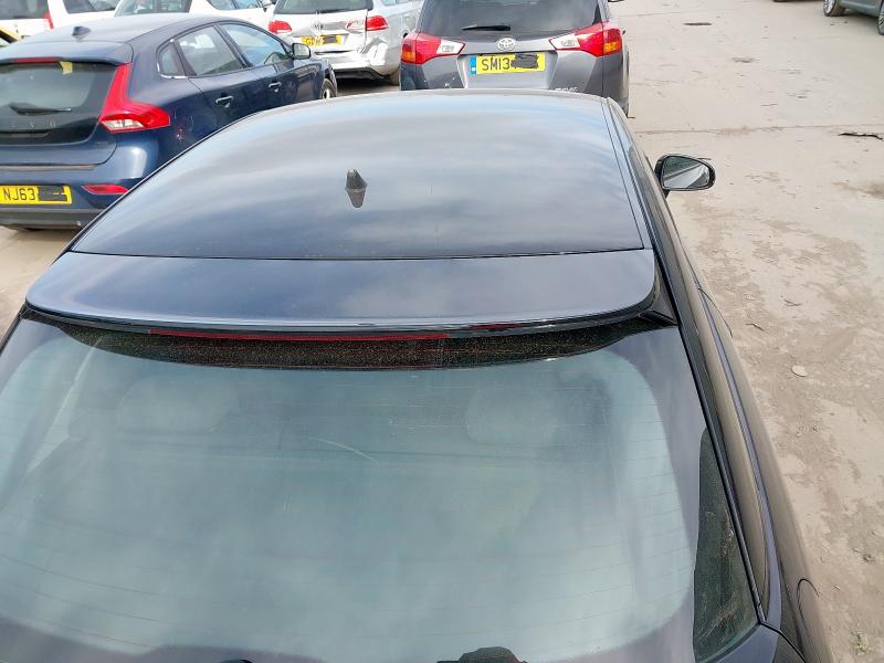 2011 AUDI A1 SE TDI 