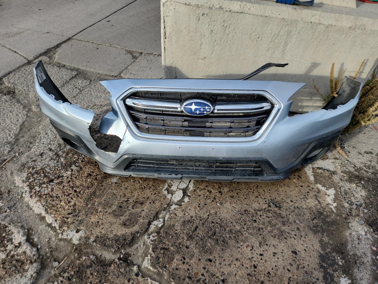 2019 Subaru Outback 3.6R Limited VIN: 4S4BSENC0K3341849 Lot: 85387805