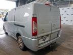 2014 CITROEN DISPATCH 1200 L2H1 EN-RIS  for sale at Copart EAST KILBRIDE