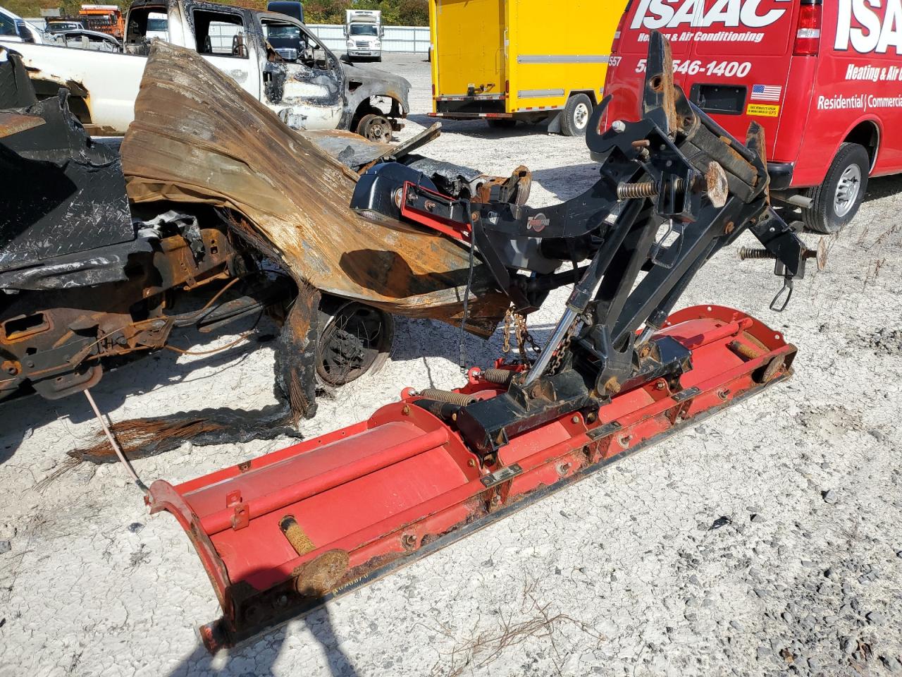 2019 Ford F250 Super Duty VIN: 1FTBF2B60KEF90338 Lot: 84748215