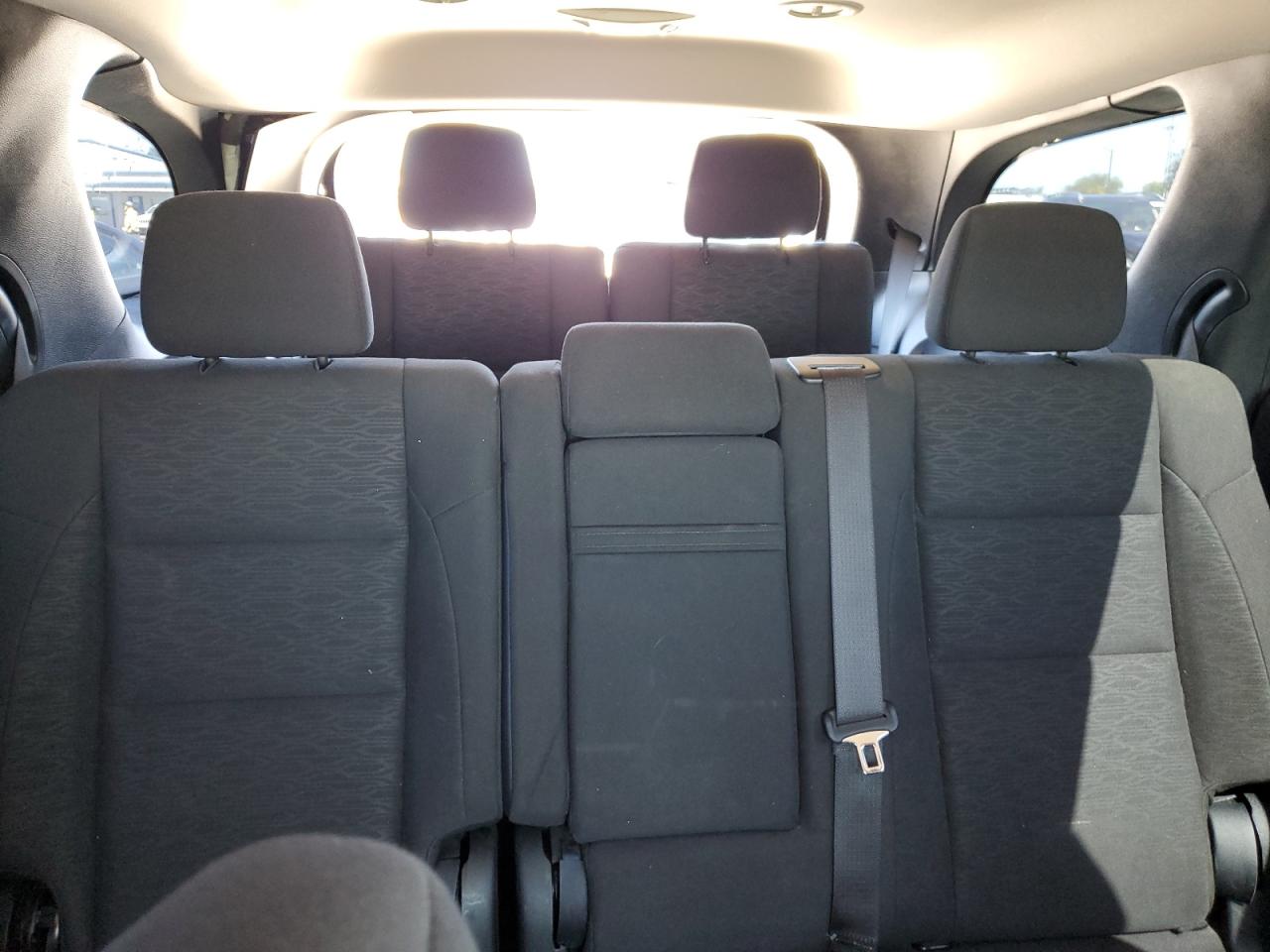 2021 Dodge Durango Sxt VIN: 1C4RDHAG2MC884906 Lot: 84923925