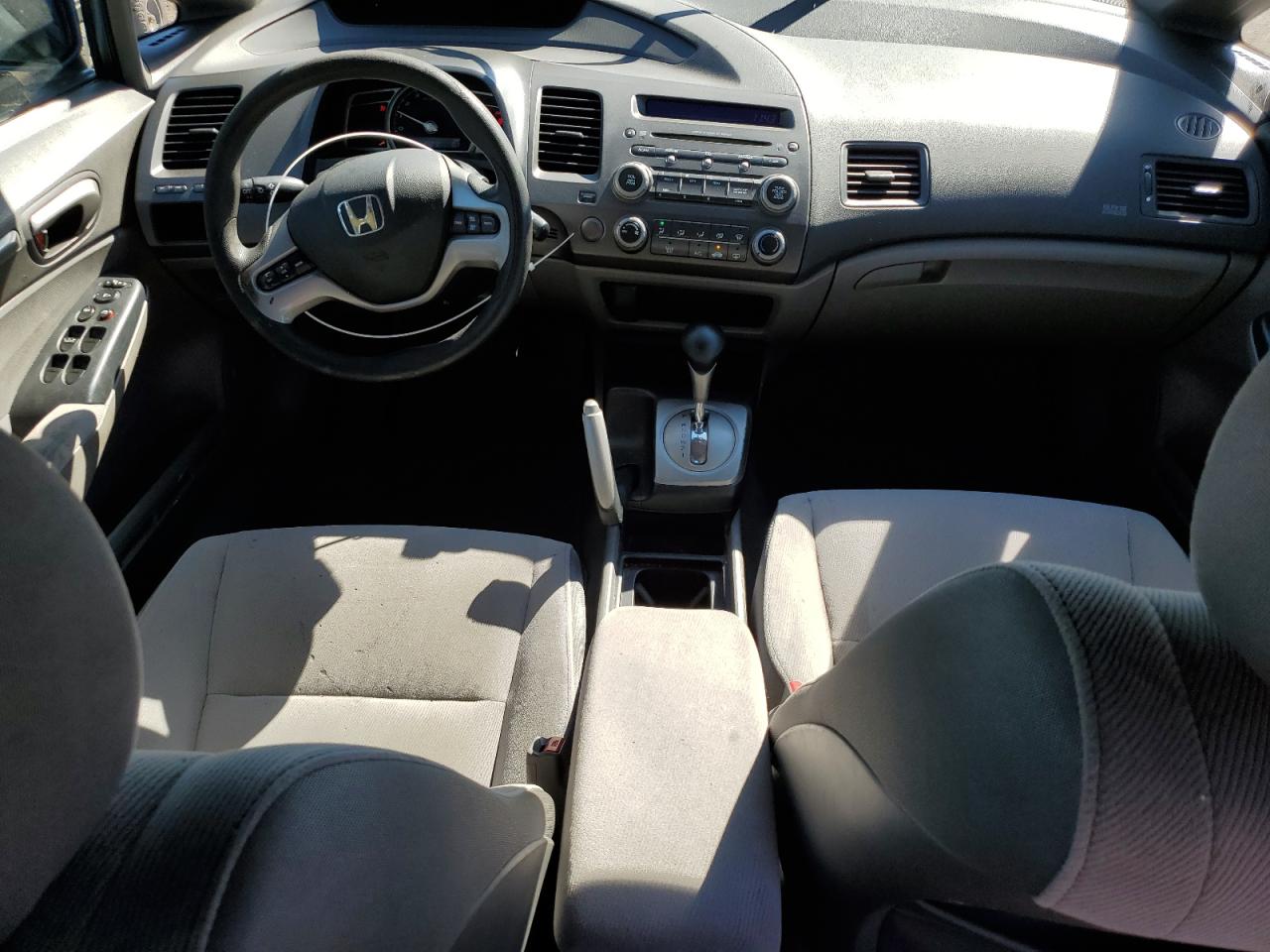 2007 Honda Civic Ex VIN: 1HGFA168X7L060081 Lot: 84159695