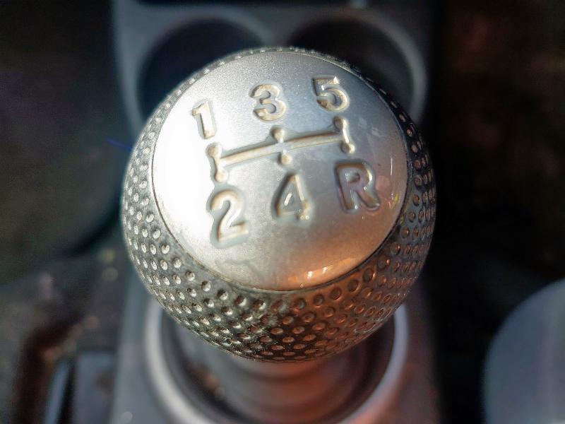 2004 HONDA JAZZ 1.4I-DSI S 5DR