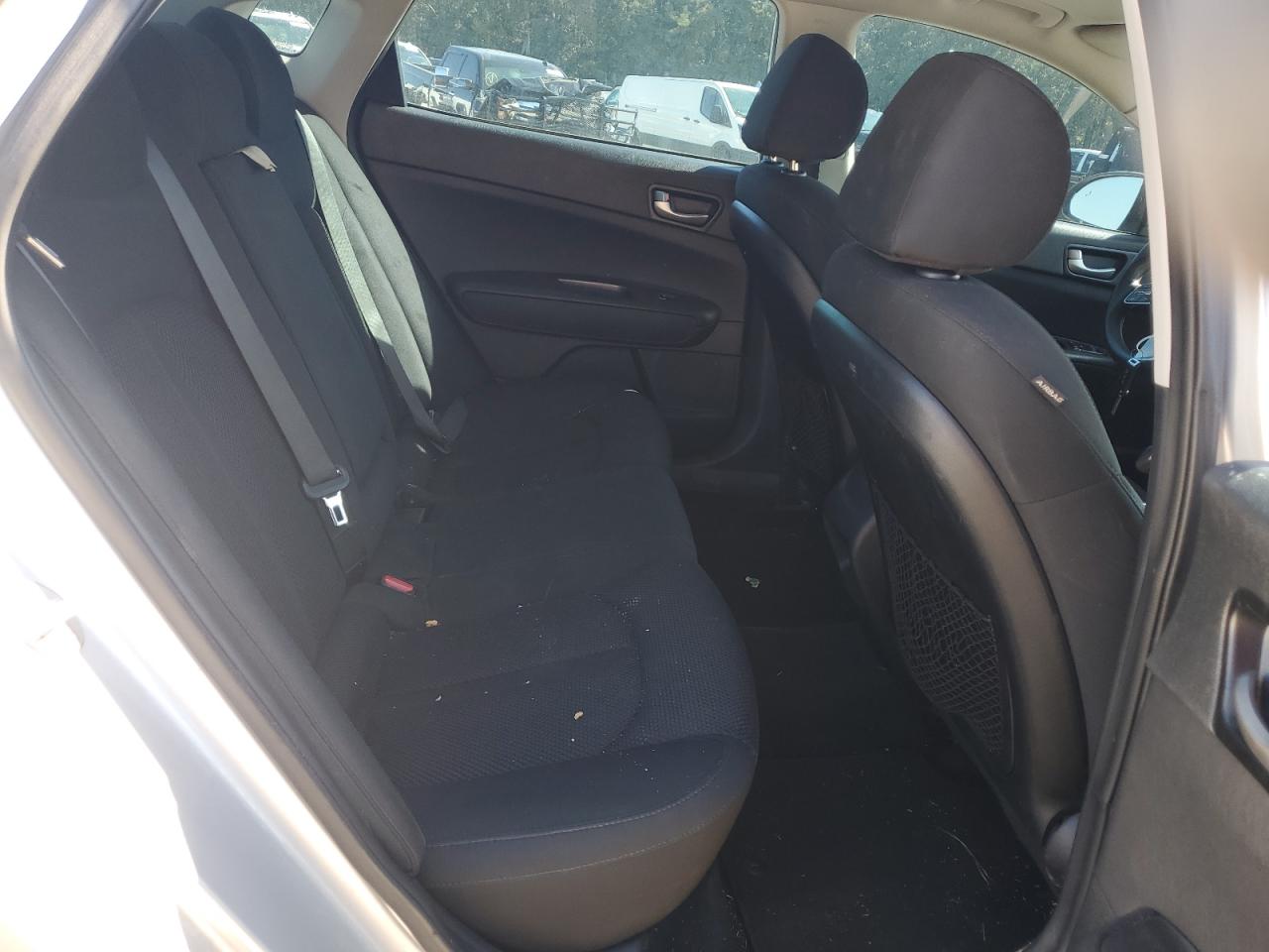 2020 Kia Optima Lx VIN: 5XXGT4L3XLG391745 Lot: 85936475