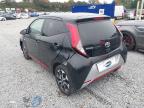 2020 TOYOTA AYGO X-TREND TSS VVT-I CV  for sale at Copart BELFAST