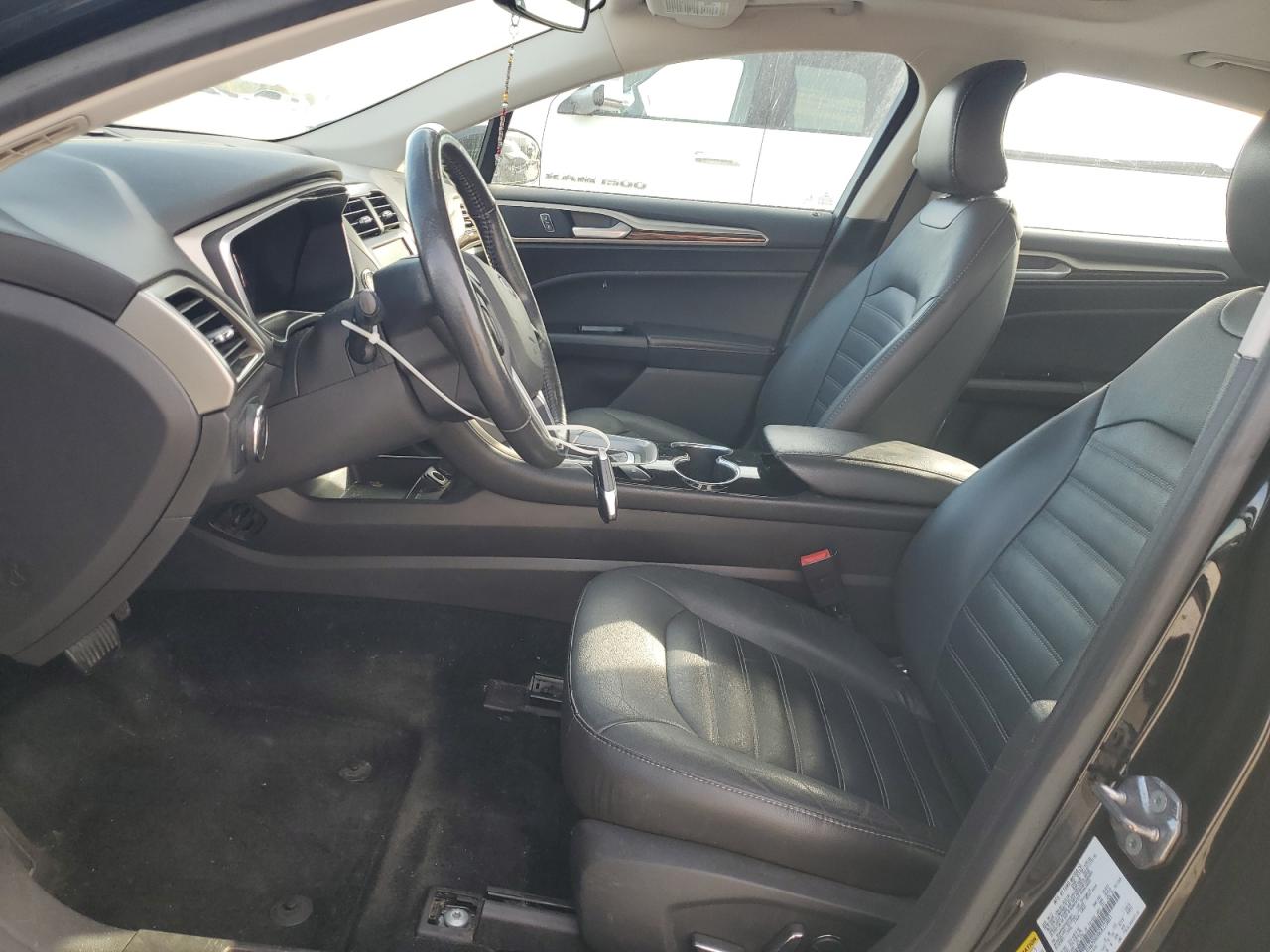 2016 Ford Fusion Se VIN: 3FA6P0HD0GR223801 Lot: 82303025