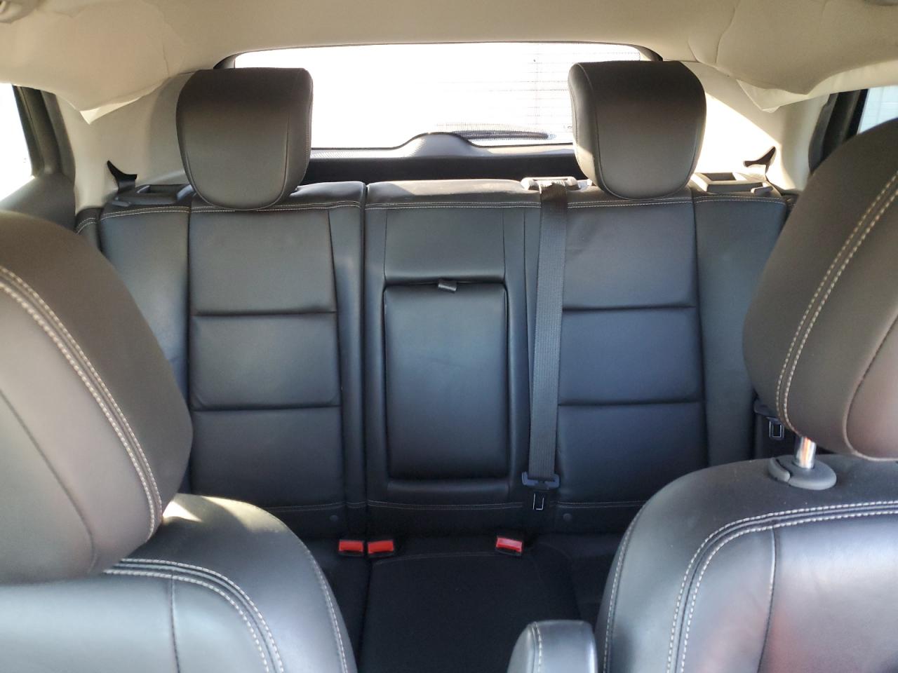 2014 Buick Encore Premium VIN: KL4CJHSB2EB692467 Lot: 84442485