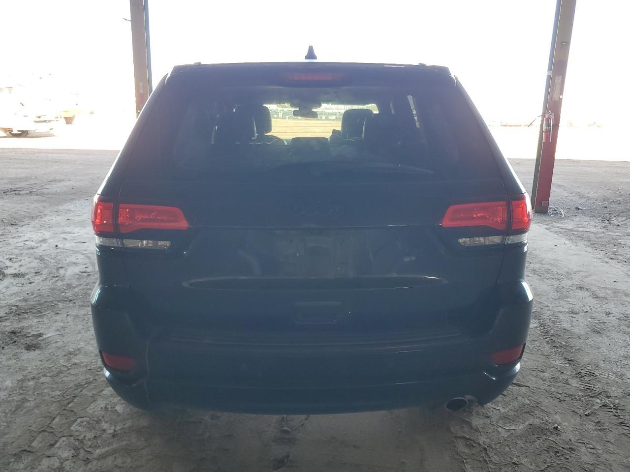 2021 Jeep Grand Cherokee Laredo VIN: 1C4RJFAG8MC677367 Lot: 85114445