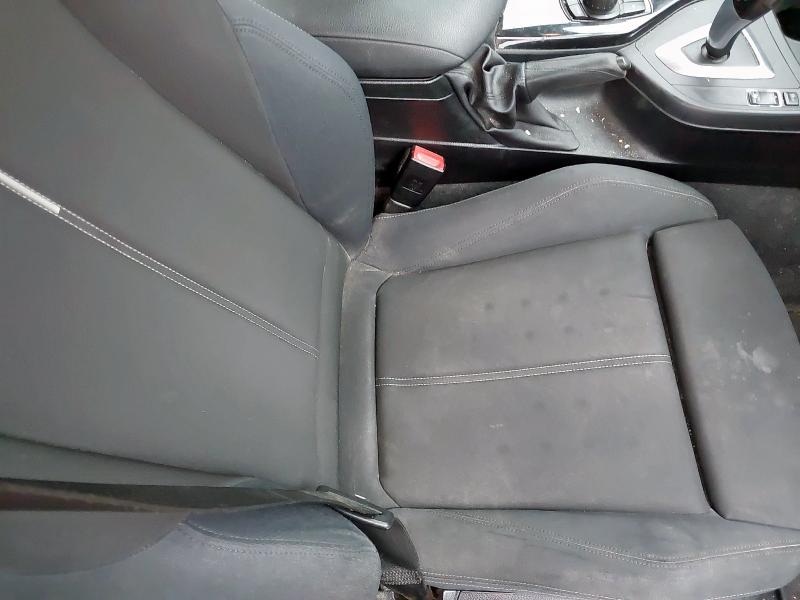 2013 BMW 116I SPORT TURBO AUTO 