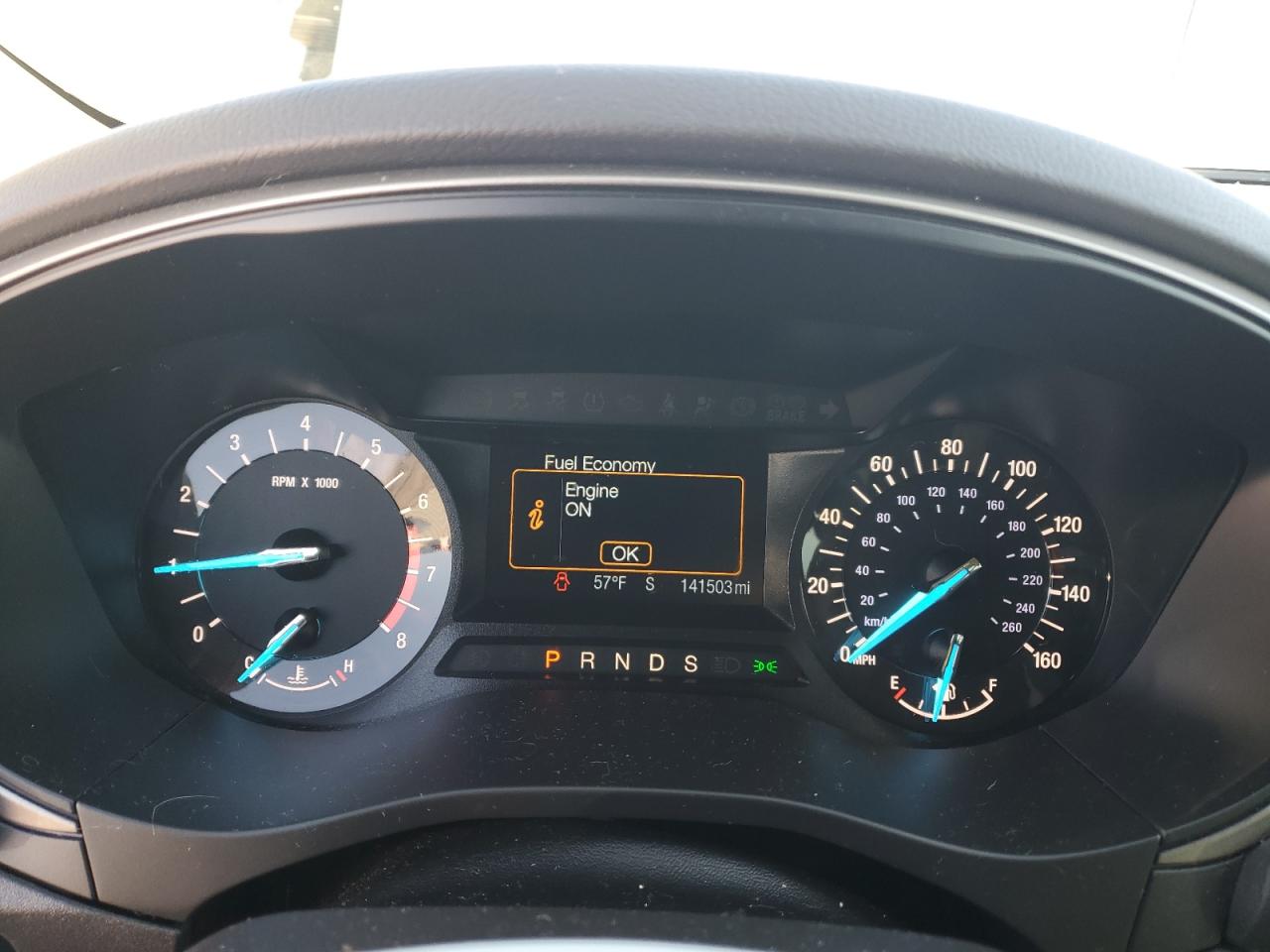 2014 Ford Fusion Se VIN: 3FA6P0HD5ER377594 Lot: 82188825