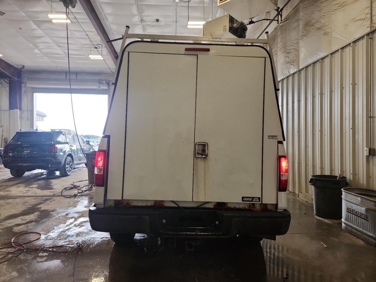 2005 Ford F-150 Xlt Regular Ca VIN: 1FTRF12W75NB93934 Lot: 85099965