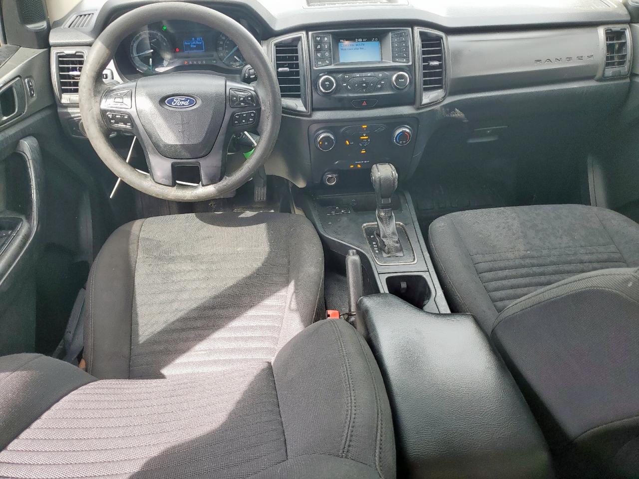 2020 Ford Ranger Xl VIN: 1FTER1EH2LLA58243 Lot: 82493095