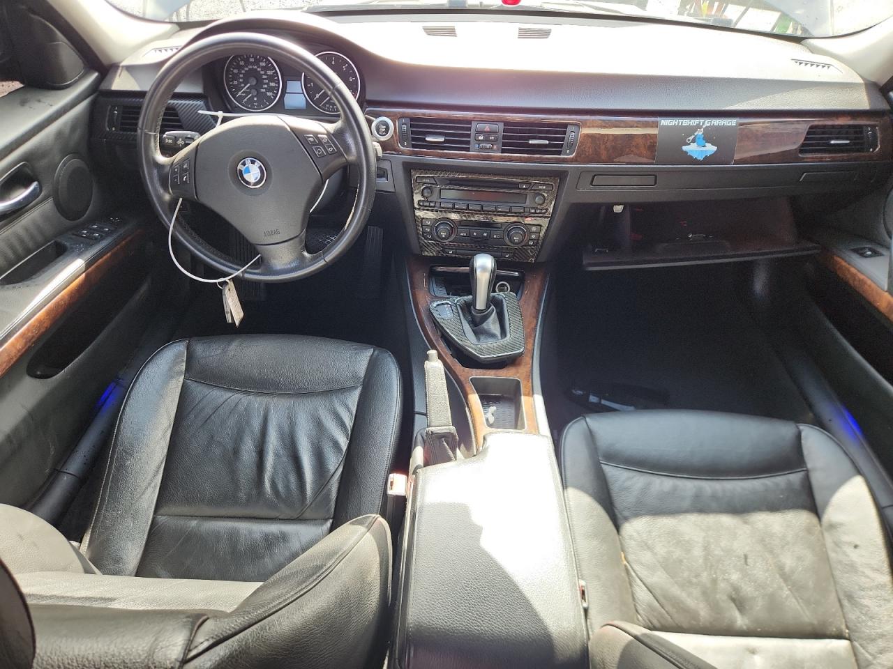 2006 BMW 325 I VIN: WBAVB13586KX50298 Lot: 82281335