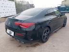 2023 MERCEDES-BENZ CLA CLA 180 AMG LINE PREMIUM 4DR TIP AUTO for sale at Copart CHESTER