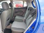 2006 KIA PICANTO LX AUTO  for sale at Copart WESTBURY