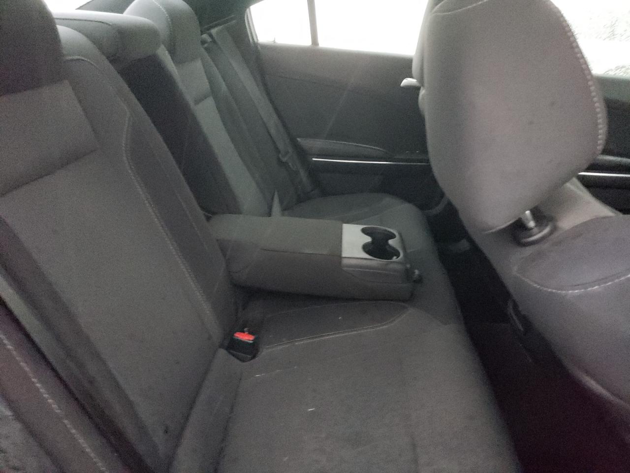 2016 Dodge Charger Sxt VIN: 2C3CDXHG0GH297535 Lot: 86514835