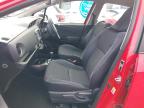 2016 TOYOTA YARIS HYBRID EXCEL CVT  for sale at Copart SANDWICH