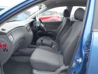 2011 KIA RIO 2  for sale at Copart YORK