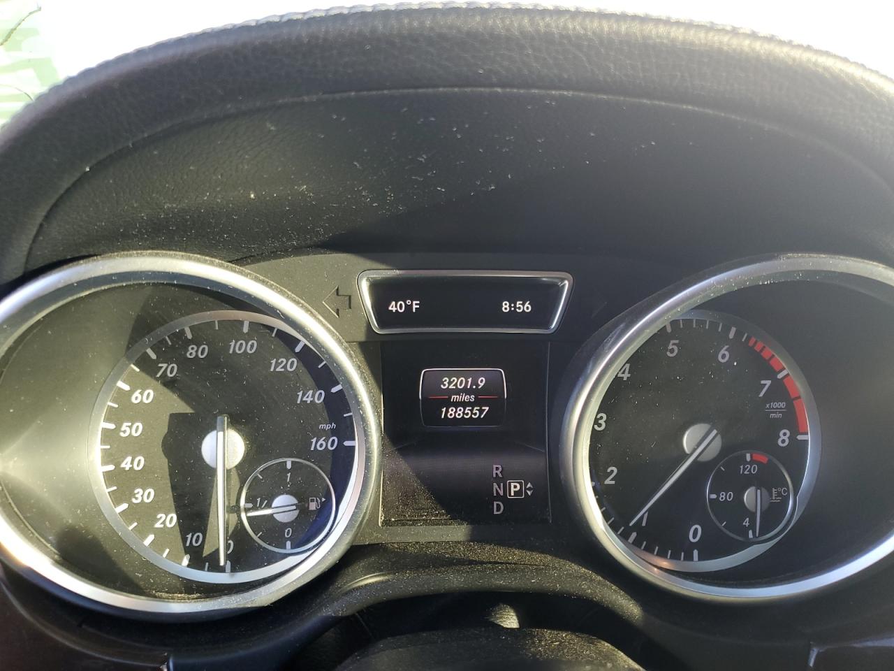 2014 Mercedes-Benz Gl 450 4Matic VIN: 4JGDF7CE8EA416925 Lot: 90714965