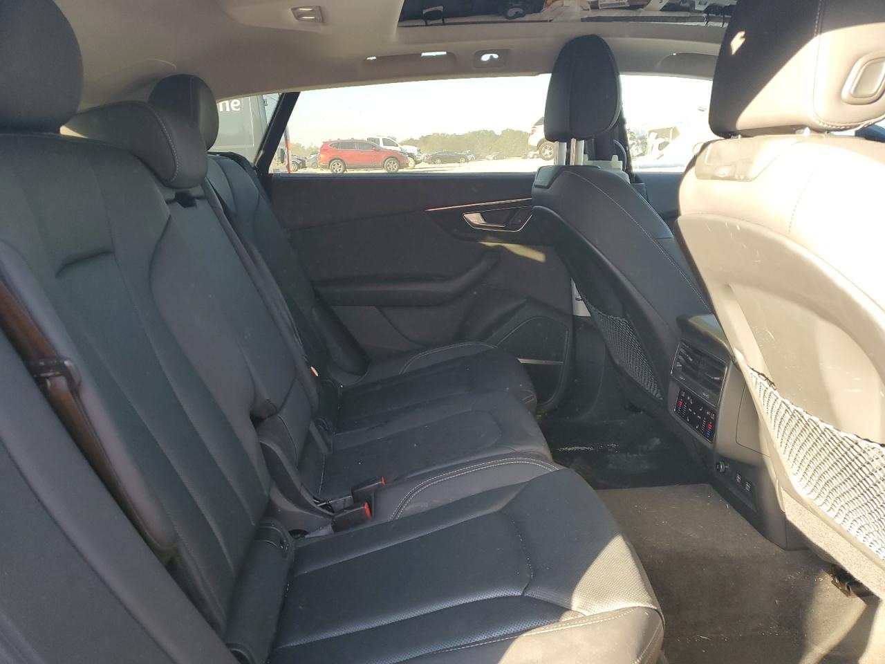 2019 Audi Q8 Prestige S-Line VIN: WA1FVAF19KD042173 Lot: 84795965