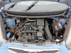 2012 KIA PICANTO 1 AIR  for sale at Copart PETERLEE