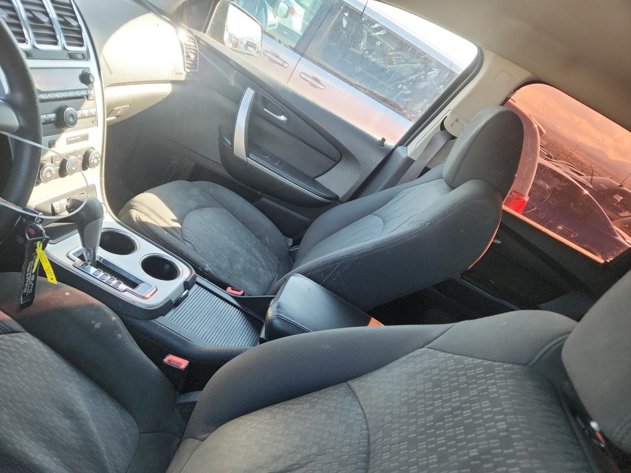 2012 GMC Acadia Sle VIN: 1GKKRNED0CJ408850 Lot: 82589185