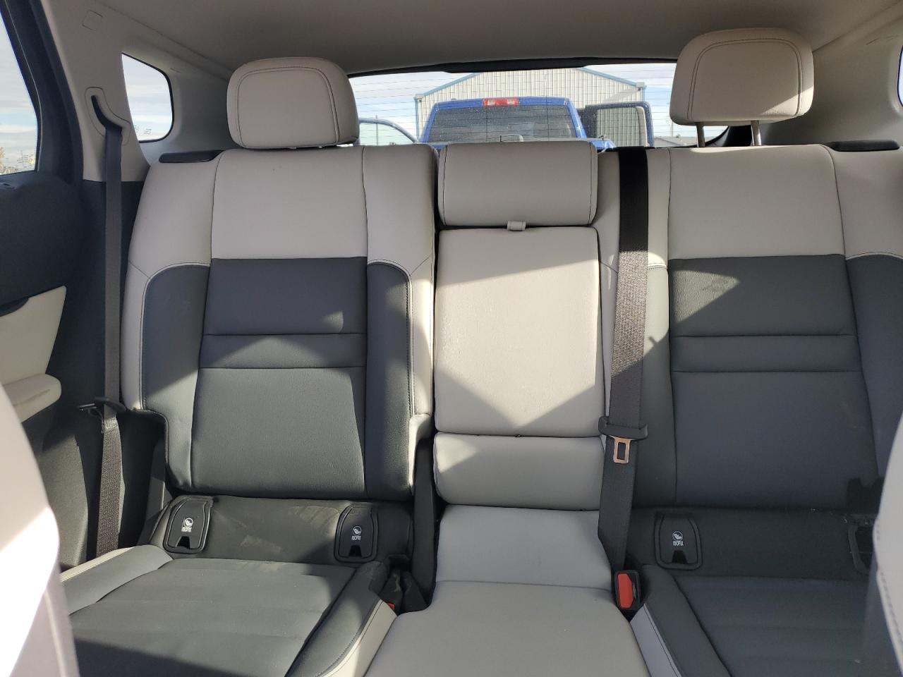 2024 Honda Prologue Tour VIN: 3GPKHXRJ1RS516085 Lot: 81854865