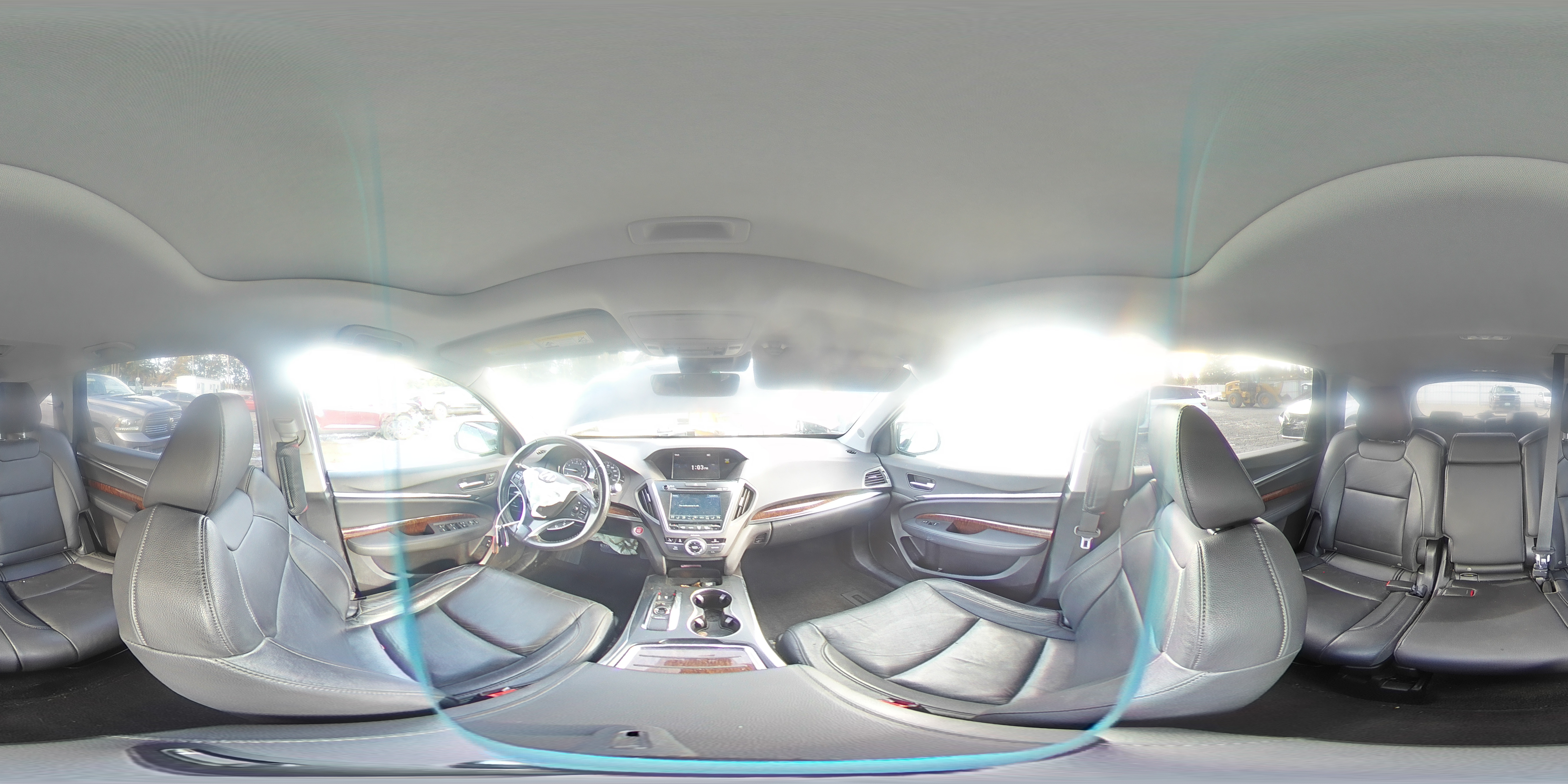 2018 Acura Mdx VIN: 5J8YD4H34JL017558 Lot: 90475845