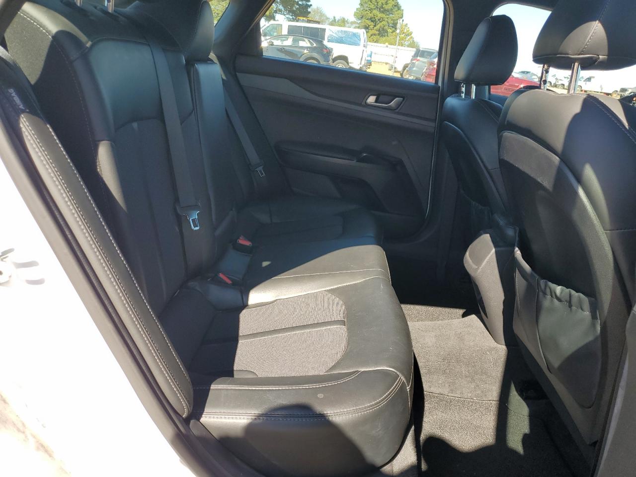 2021 Kia K5 Gt Line VIN: 5XXG64J22MG076649 Lot: 87366215