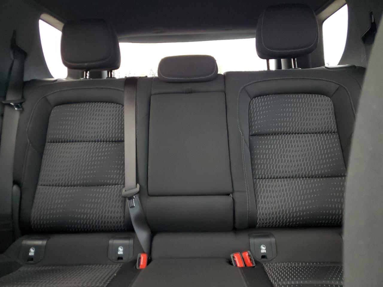 2025 Chevrolet Equinox Lt VIN: 3GNAXPEG7SL158170 Lot: 86105405