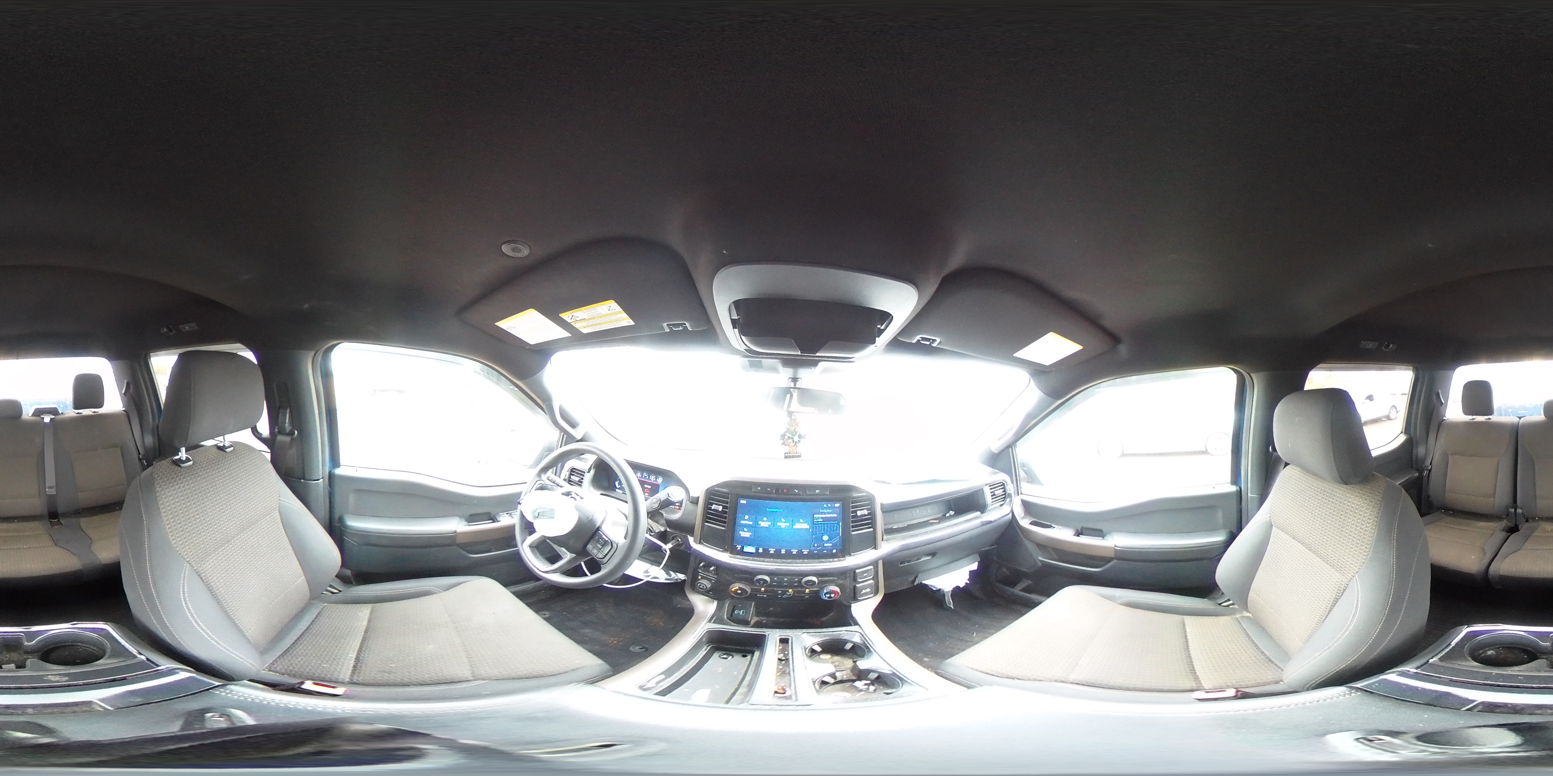 2024 Ford F150 Stx VIN: 1FTEW2LP9RFC23043 Lot: 82773215