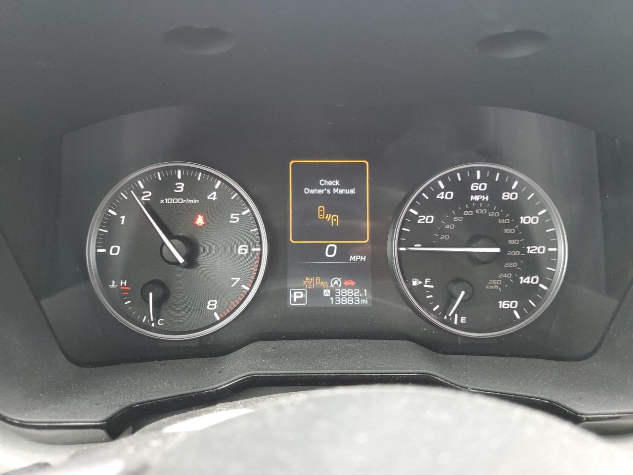 2024 Subaru Legacy Premium VIN: 4S3BWAF69R3015911 Lot: 87374255