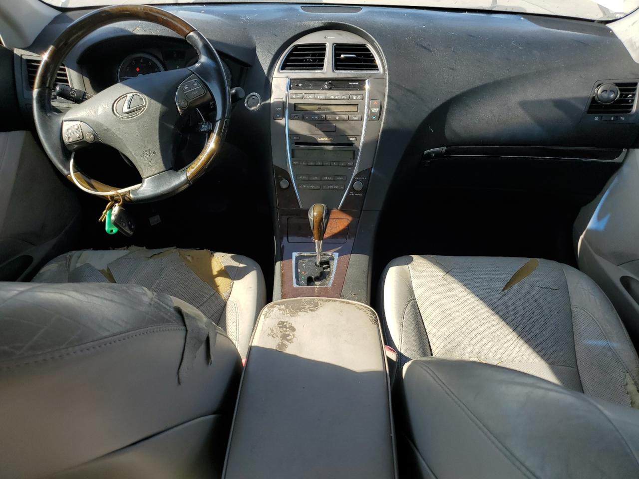 2012 Lexus Es 350 VIN: JTHBK1EGXC2508031 Lot: 86265665