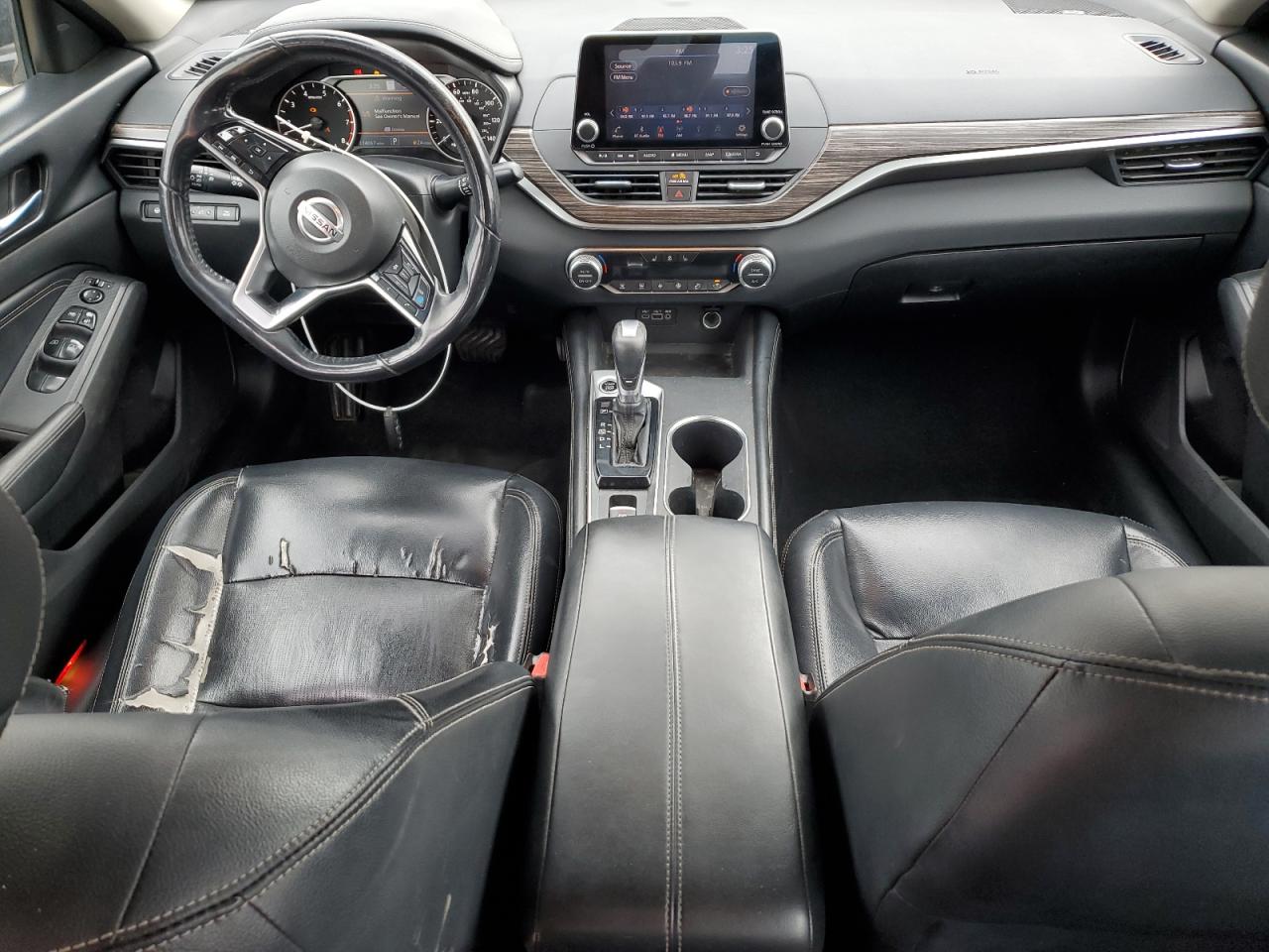 2019 Nissan Altima Sl VIN: 1N4BL4EV8KC254929 Lot: 86672635