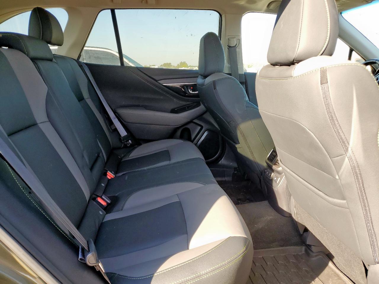 2021 Subaru Outback Onyx Edition Xt VIN: 4S4BTGLD3M3212916 Lot: 82402795