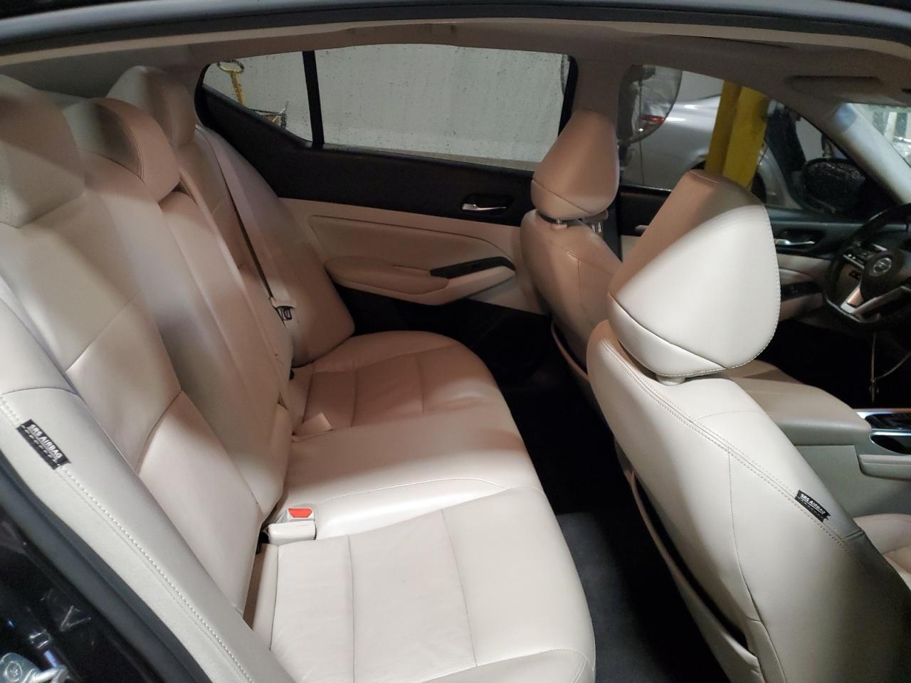 2019 Nissan Altima Sl VIN: 1N4BL4EV2KC103245 Lot: 86061535