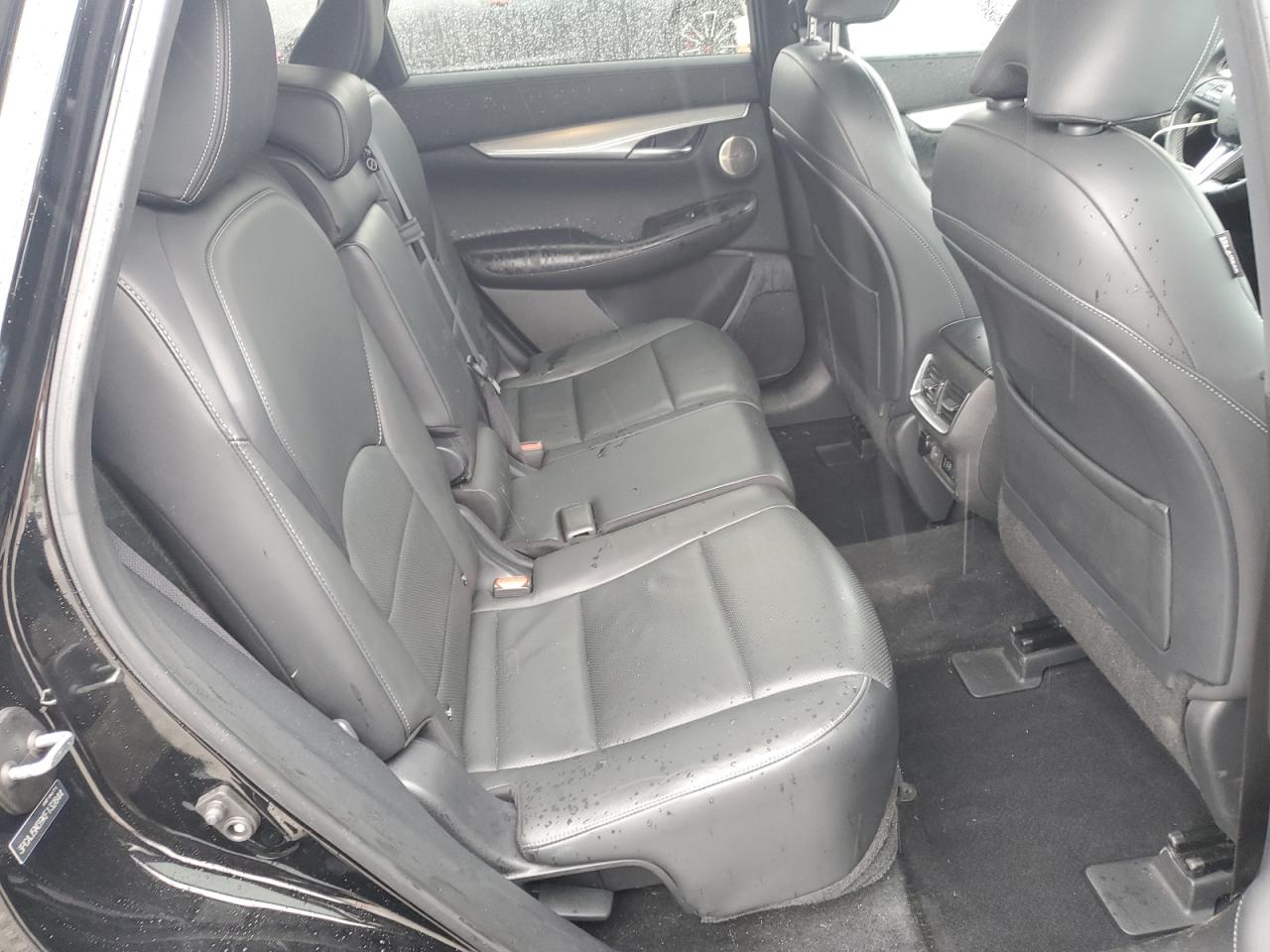 2019 Infiniti Qx50 Essential VIN: 3PCAJ5M39KF132844 Lot: 82264055