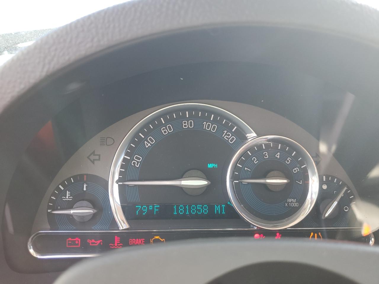 2008 Chevrolet Hhr Lt VIN: 3GNCA23P08S722871 Lot: 86668045