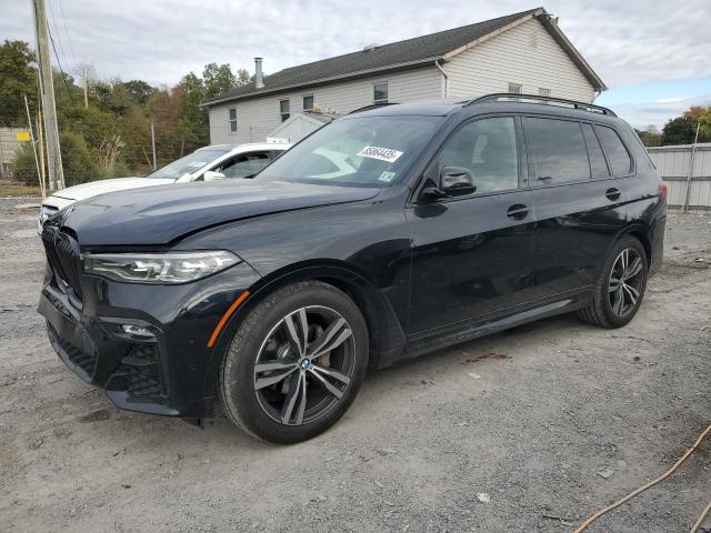 BMW X7 XDRIVE4 2021