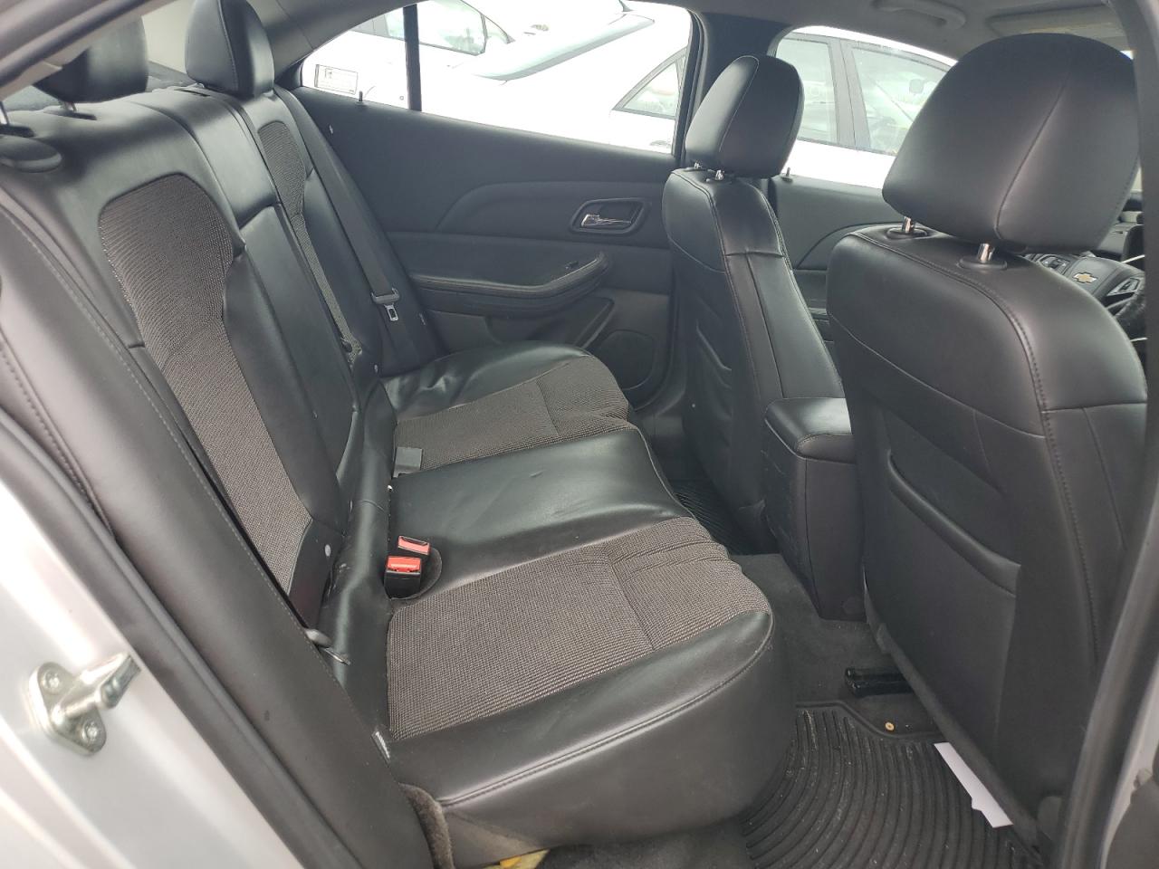 2014 Chevrolet Malibu 1Lt VIN: 1G11C5SL4EF204894 Lot: 85679425