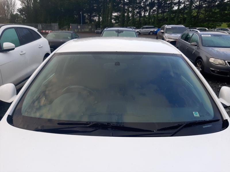 2014 VAUXHALL INSIGNIA 1.8I VVT SRI 5DR