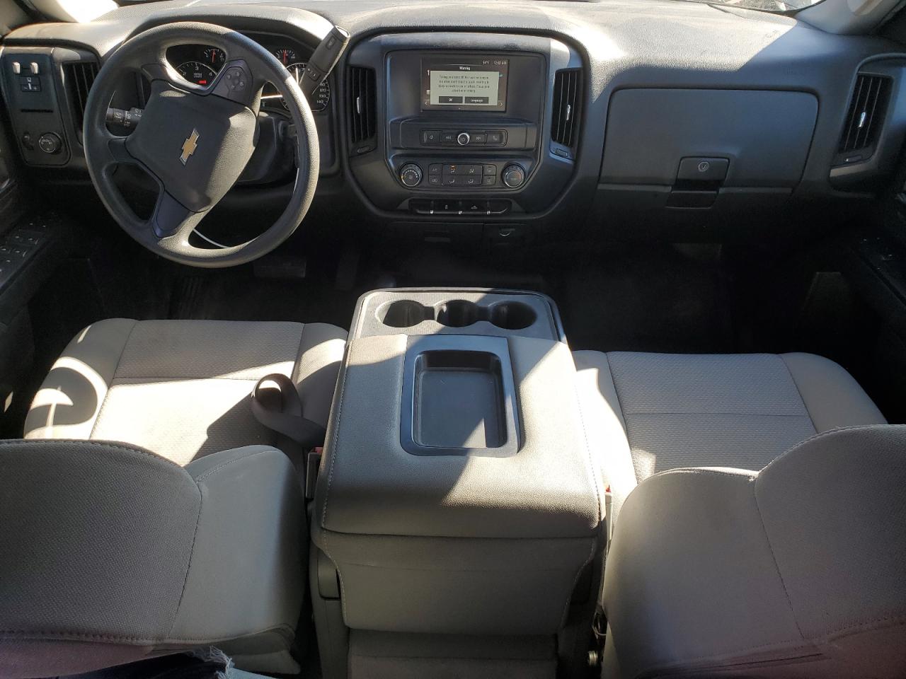 2017 Chevrolet Silverado K1500 VIN: 1GCVKNEC2HZ196515 Lot: 85899605