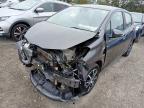 2018 TOYOTA YARIS ICON TECH VVT-I HEV  for sale at Copart WOLVERHAMPTON