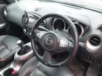 2012 NISSAN JUKE TEKNA DCI  for sale at Copart WESTBURY