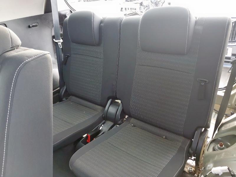 2016 TOYOTA VERSO ICON TSS D-4D 