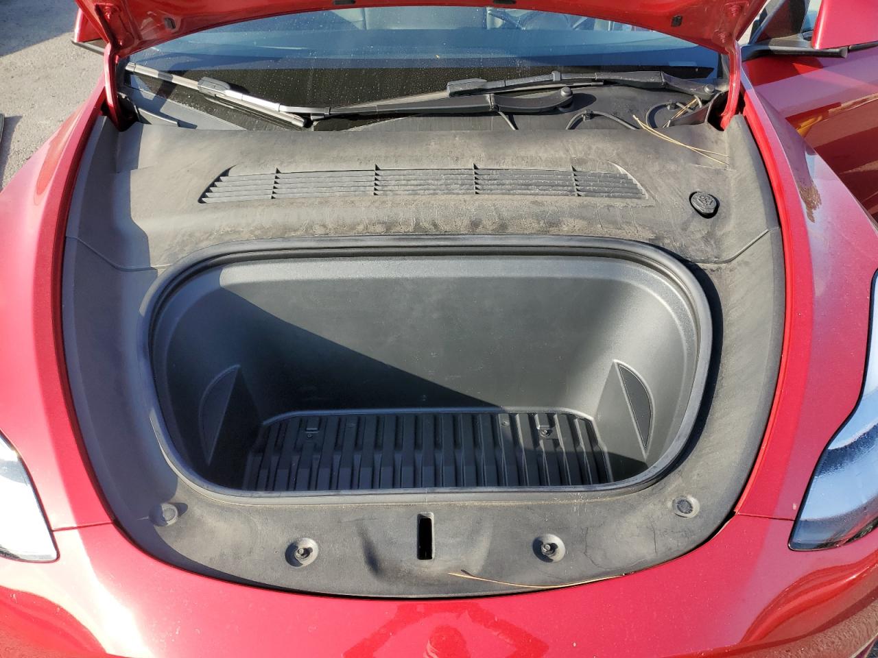 2021 Tesla Model Y VIN: 5YJYGDEE0MF229988 Lot: 85198705