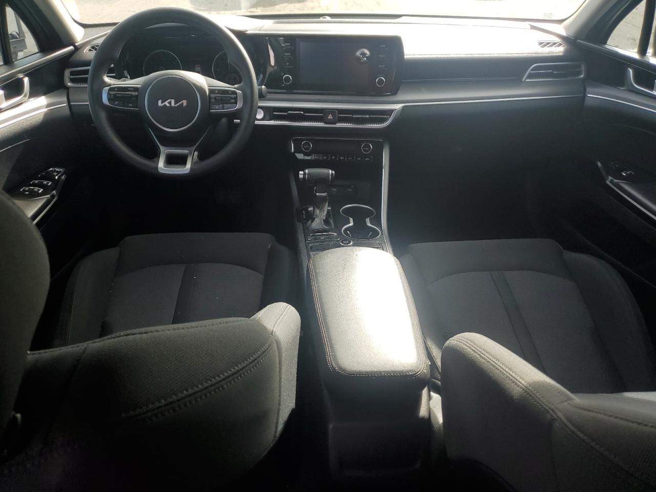 2022 Kia K5 Lxs VIN: 5XXG14J22NG092849 Lot: 82269295