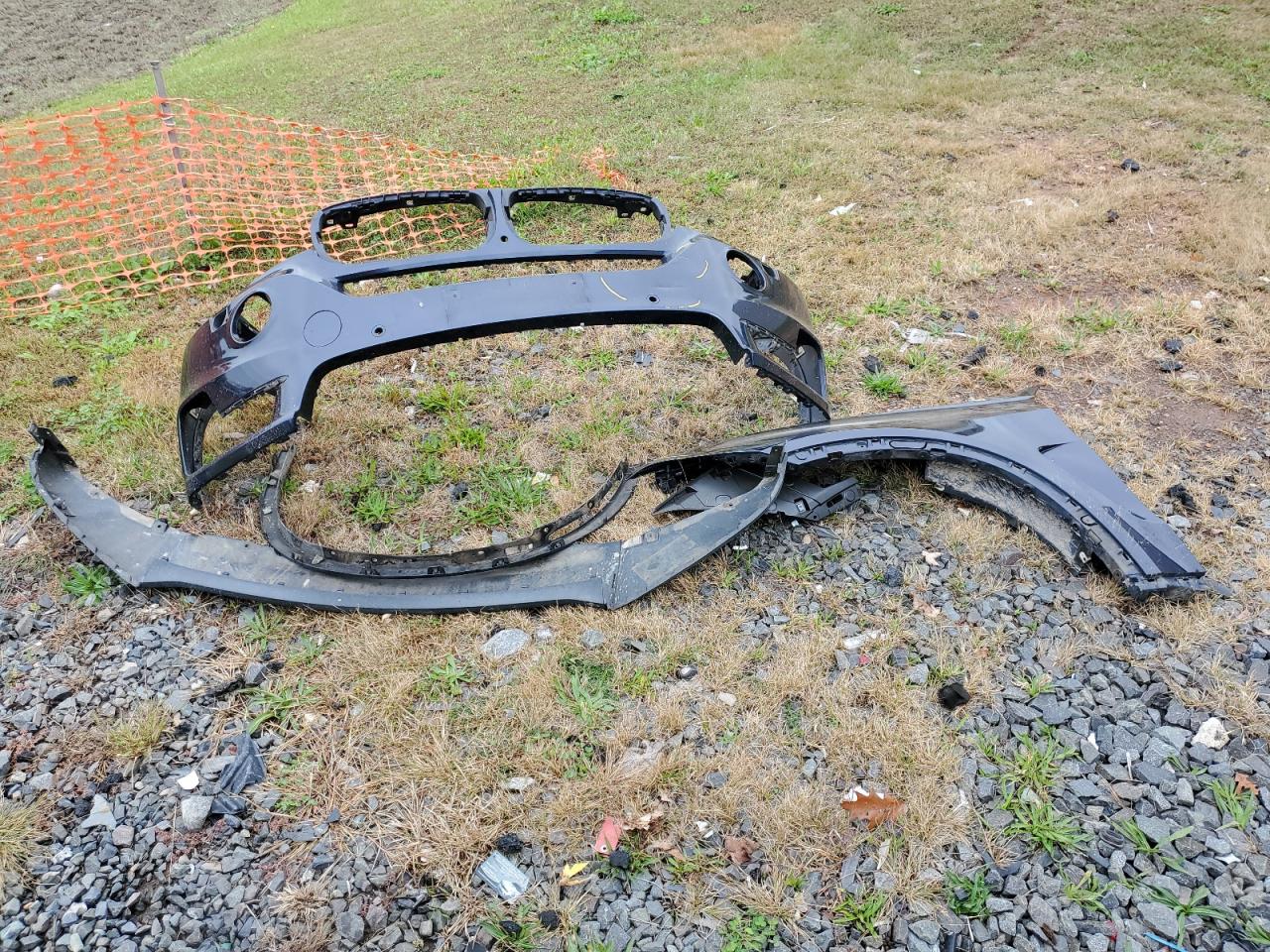 2016 BMW X5 xDrive35I VIN: 5UXKR0C57G0P27425 Lot: 86480035