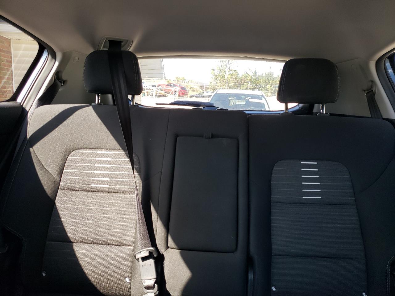 2019 Kia Sportage Lx VIN: KNDPMCAC7K7612817 Lot: 84596675